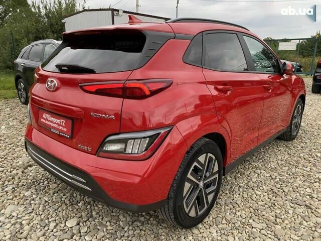 Хендай Kona Electric, об'ємом двигуна 0 л та пробігом 111 тис. км за 20400 $, фото 16 на Automoto.ua