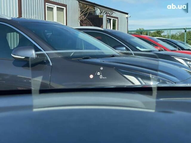 Хендай Kona Electric, об'ємом двигуна 0 л та пробігом 115 тис. км за 20600 $, фото 8 на Automoto.ua
