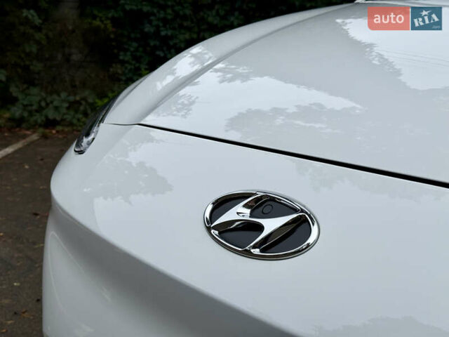 Хендай Kona Electric, объемом двигателя 0 л и пробегом 24 тыс. км за 19800 $, фото 25 на Automoto.ua