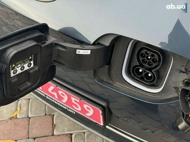 Хендай Kona Electric, объемом двигателя 0 л и пробегом 48 тыс. км за 17500 $, фото 17 на Automoto.ua