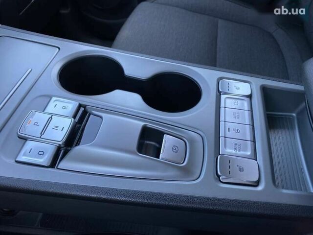 Хендай Kona Electric, об'ємом двигуна 0 л та пробігом 115 тис. км за 20600 $, фото 7 на Automoto.ua