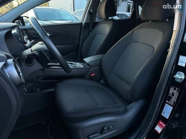 Хендай Kona Electric, объемом двигателя 0 л и пробегом 86 тыс. км за 21500 $, фото 1 на Automoto.ua