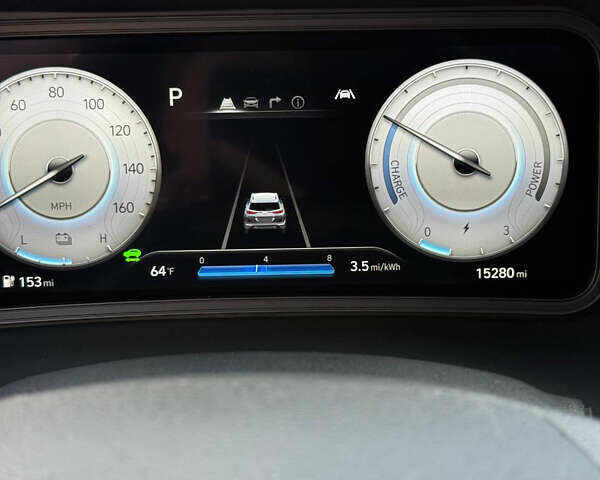Хендай Kona Electric, об'ємом двигуна 0 л та пробігом 25 тис. км за 19150 $, фото 7 на Automoto.ua