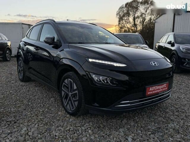 Хендай Kona Electric, объемом двигателя 0 л и пробегом 83 тыс. км за 20700 $, фото 22 на Automoto.ua