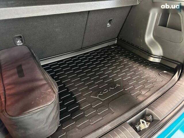 Хендай Kona Electric, об'ємом двигуна 0 л та пробігом 43 тис. км за 16400 $, фото 13 на Automoto.ua