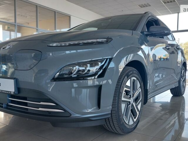 Хендай Kona Electric, об'ємом двигуна 0 л та пробігом 0 тис. км за 30061 $, фото 1 на Automoto.ua