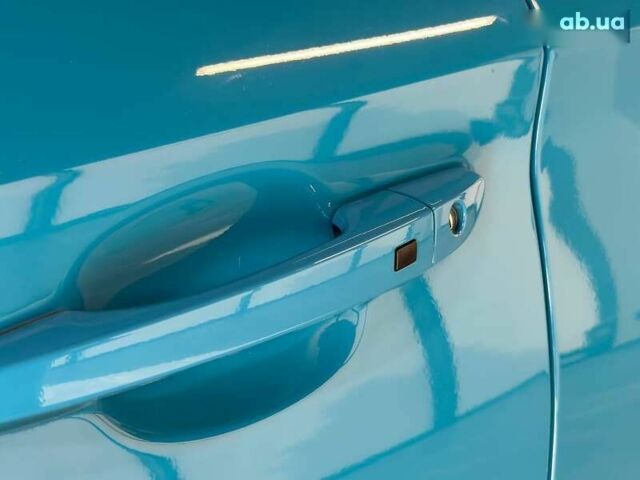 Хендай Kona Electric, об'ємом двигуна 0 л та пробігом 43 тис. км за 16400 $, фото 14 на Automoto.ua