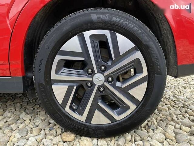 Хендай Kona Electric, об'ємом двигуна 0 л та пробігом 111 тис. км за 20400 $, фото 27 на Automoto.ua