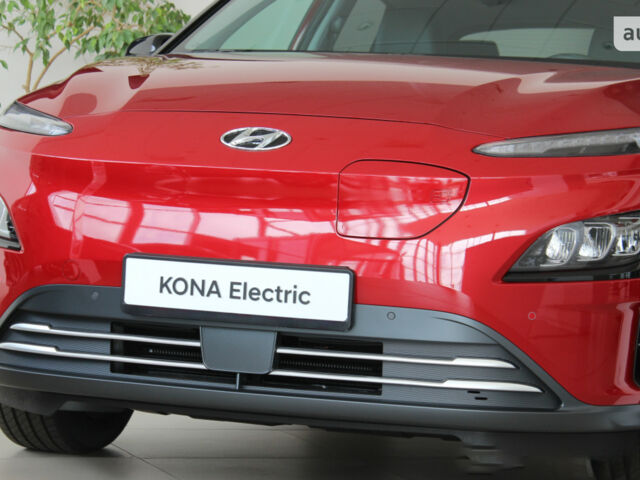 купити нове авто Хендай Kona Electric 2022 року від офіційного дилера Автоцентр AUTO.RIA Хендай фото