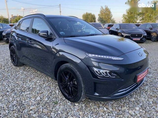 Хендай Kona Electric, об'ємом двигуна 0 л та пробігом 115 тис. км за 20600 $, фото 17 на Automoto.ua