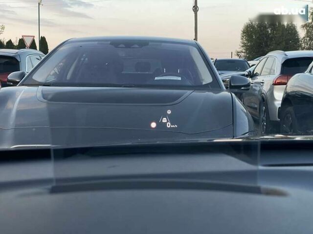 Хендай Kona Electric, об'ємом двигуна 0 л та пробігом 128 тис. км за 19900 $, фото 3 на Automoto.ua