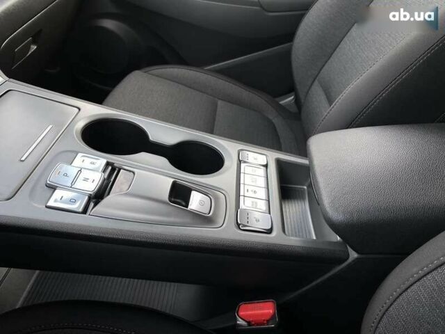 Хендай Kona Electric, об'ємом двигуна 0 л та пробігом 117 тис. км за 19200 $, фото 5 на Automoto.ua