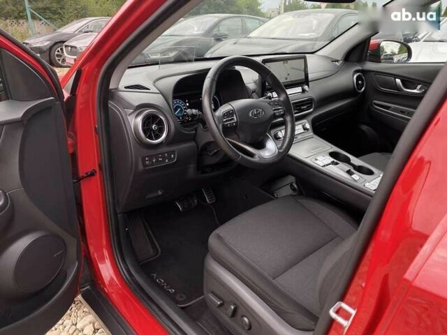 Хендай Kona Electric, об'ємом двигуна 0 л та пробігом 111 тис. км за 20400 $, фото 1 на Automoto.ua