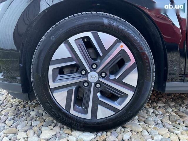 Хендай Kona Electric, об'ємом двигуна 0 л та пробігом 128 тис. км за 19900 $, фото 21 на Automoto.ua