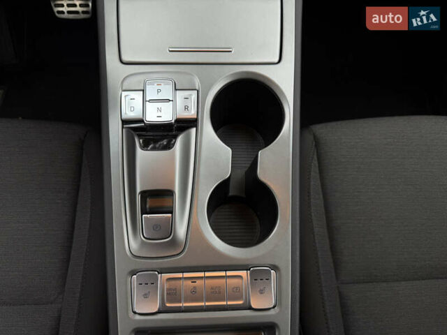 Хендай Kona Electric, объемом двигателя 0 л и пробегом 24 тыс. км за 19800 $, фото 58 на Automoto.ua