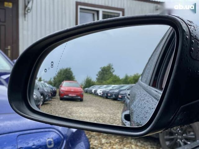 Хендай Kona Electric, объемом двигателя 0 л и пробегом 78 тыс. км за 20700 $, фото 11 на Automoto.ua