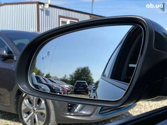 Хендай Kona Electric, об'ємом двигуна 0 л та пробігом 115 тис. км за 20600 $, фото 10 на Automoto.ua