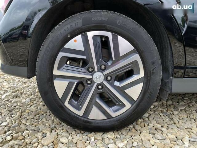 Хендай Kona Electric, объемом двигателя 0 л и пробегом 78 тыс. км за 20700 $, фото 24 на Automoto.ua