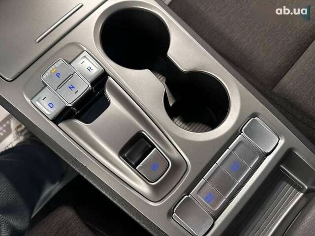 Хендай Kona Electric, об'ємом двигуна 0 л та пробігом 43 тис. км за 16400 $, фото 24 на Automoto.ua