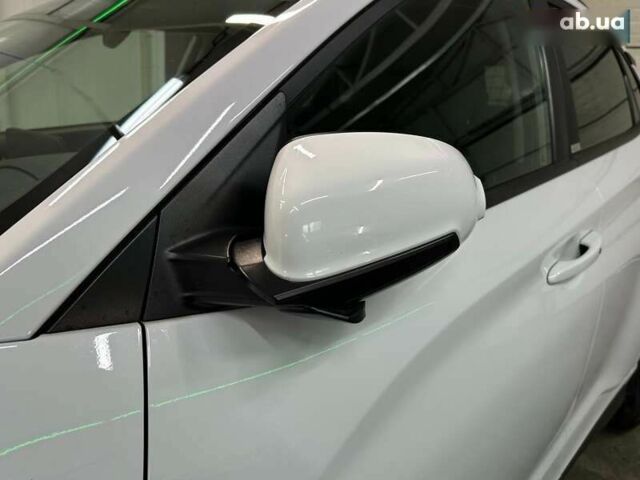 Хендай Kona Electric, объемом двигателя 0 л и пробегом 108 тыс. км за 20900 $, фото 11 на Automoto.ua