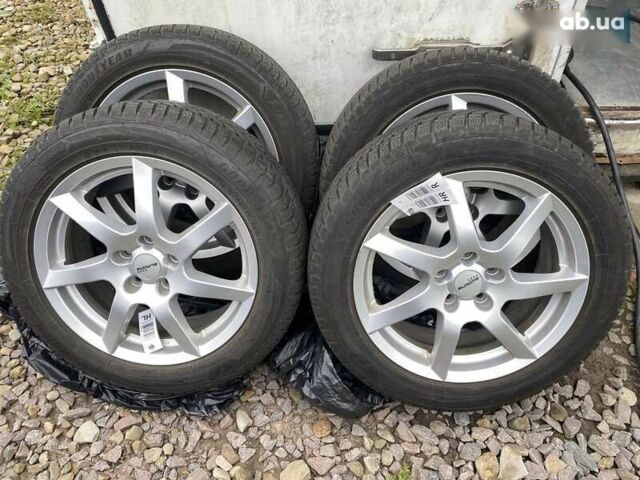 Хендай Kona Electric, об'ємом двигуна 0 л та пробігом 111 тис. км за 20400 $, фото 9 на Automoto.ua