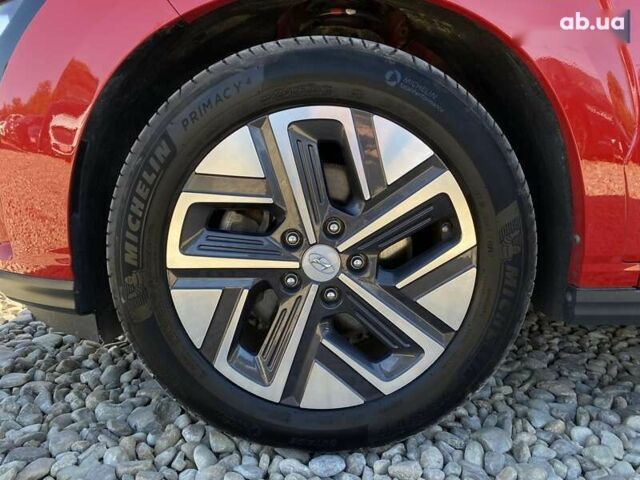 Хендай Kona Electric, об'ємом двигуна 0 л та пробігом 113 тис. км за 19950 $, фото 19 на Automoto.ua