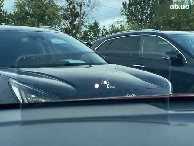 Хендай Kona Electric, объемом двигателя 0 л и пробегом 117 тыс. км за 19200 $, фото 7 на Automoto.ua