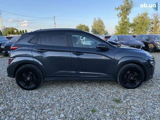 Хендай Kona Electric, об'ємом двигуна 0 л та пробігом 115 тис. км за 20600 $, фото 16 на Automoto.ua