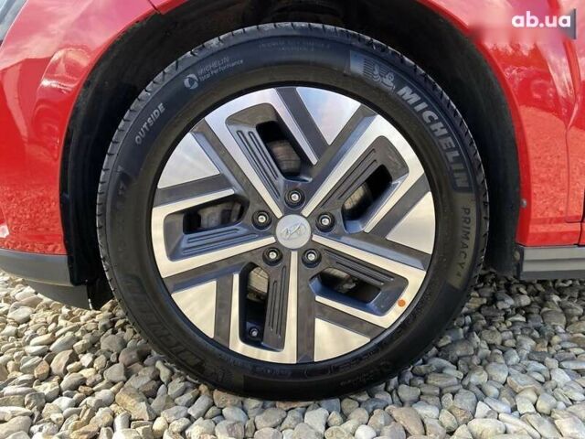 Хендай Kona Electric, об'ємом двигуна 0 л та пробігом 117 тис. км за 19200 $, фото 17 на Automoto.ua