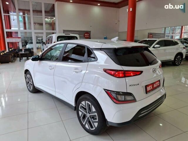 Хендай Kona Electric, об'ємом двигуна 0 л та пробігом 33 тис. км за 20200 $, фото 2 на Automoto.ua