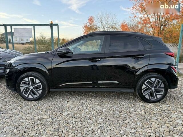 Хендай Kona Electric, объемом двигателя 0 л и пробегом 83 тыс. км за 20700 $, фото 14 на Automoto.ua