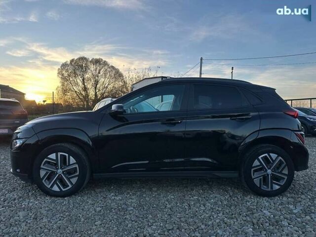 Хендай Kona Electric, объемом двигателя 0 л и пробегом 86 тыс. км за 21500 $, фото 26 на Automoto.ua