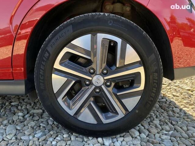 Хендай Kona Electric, об'ємом двигуна 0 л та пробігом 113 тис. км за 19950 $, фото 22 на Automoto.ua