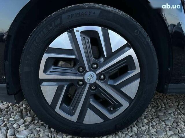 Хендай Kona Electric, объемом двигателя 0 л и пробегом 86 тыс. км за 21500 $, фото 21 на Automoto.ua