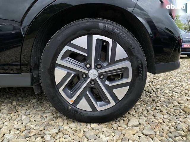 Хендай Kona Electric, объемом двигателя 0 л и пробегом 78 тыс. км за 20700 $, фото 26 на Automoto.ua