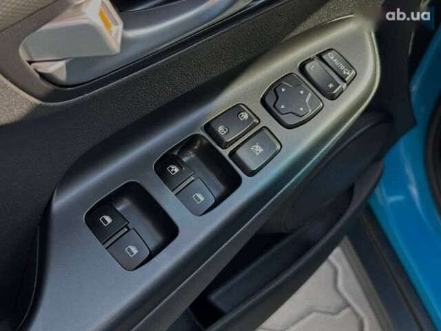 Хендай Kona Electric, объемом двигателя 0 л и пробегом 40 тыс. км за 16500 $, фото 11 на Automoto.ua