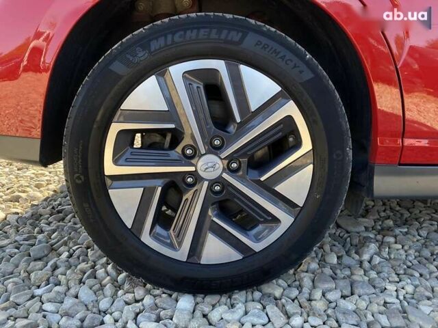 Хендай Kona Electric, об'ємом двигуна 0 л та пробігом 113 тис. км за 19950 $, фото 23 на Automoto.ua