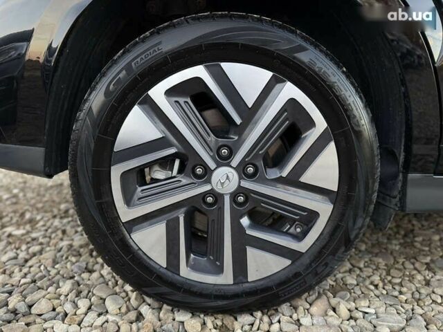 Хендай Kona Electric, объемом двигателя 0 л и пробегом 83 тыс. км за 20900 $, фото 27 на Automoto.ua