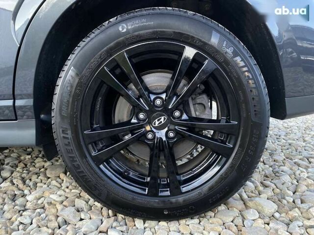 Хендай Kona Electric, об'ємом двигуна 0 л та пробігом 115 тис. км за 20600 $, фото 23 на Automoto.ua