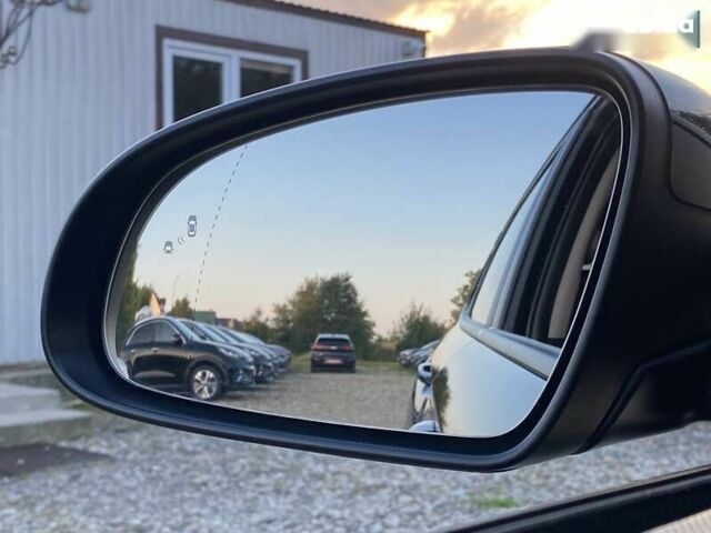 Хендай Kona Electric, об'ємом двигуна 0 л та пробігом 128 тис. км за 19900 $, фото 9 на Automoto.ua