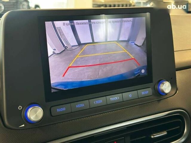 Хендай Kona Electric, об'ємом двигуна 0 л та пробігом 43 тис. км за 16400 $, фото 20 на Automoto.ua