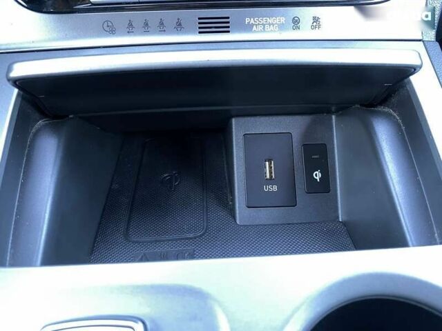 Хендай Kona Electric, об'ємом двигуна 0 л та пробігом 113 тис. км за 19950 $, фото 6 на Automoto.ua