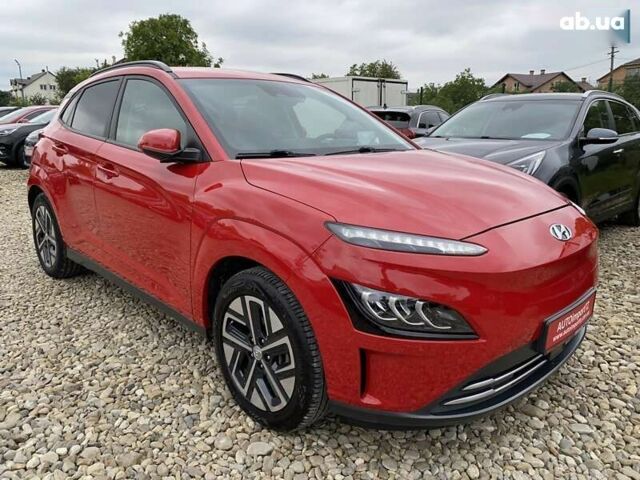 Хендай Kona Electric, об'ємом двигуна 0 л та пробігом 111 тис. км за 20400 $, фото 18 на Automoto.ua