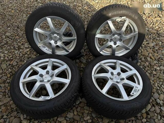 Хендай Kona Electric, объемом двигателя 0 л и пробегом 86 тыс. км за 21500 $, фото 2 на Automoto.ua