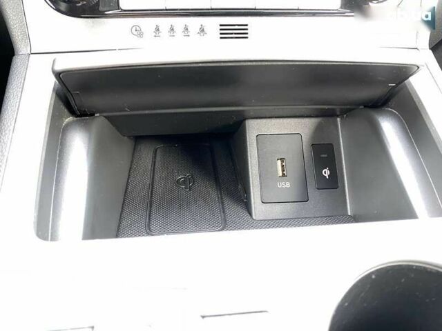 Хендай Kona Electric, об'ємом двигуна 0 л та пробігом 117 тис. км за 19200 $, фото 4 на Automoto.ua