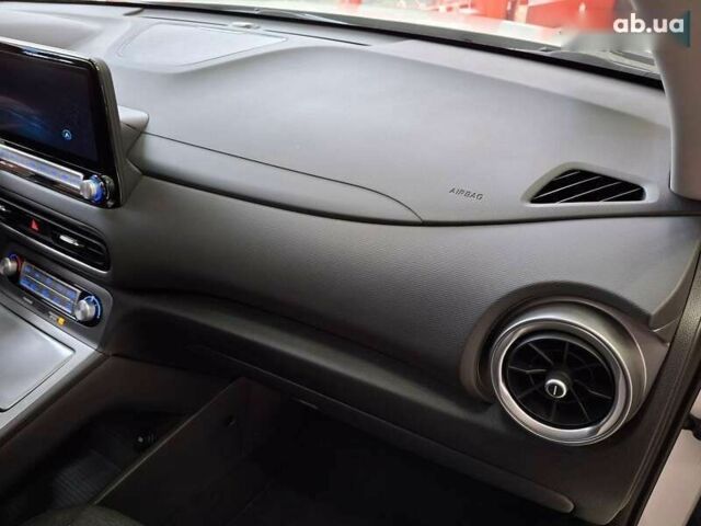Хендай Kona Electric, об'ємом двигуна 0 л та пробігом 33 тис. км за 20200 $, фото 24 на Automoto.ua