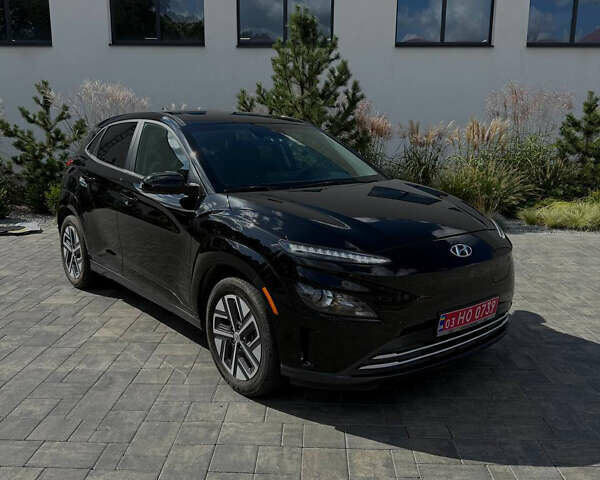 Хендай Kona Electric, об'ємом двигуна 0 л та пробігом 25 тис. км за 19150 $, фото 1 на Automoto.ua