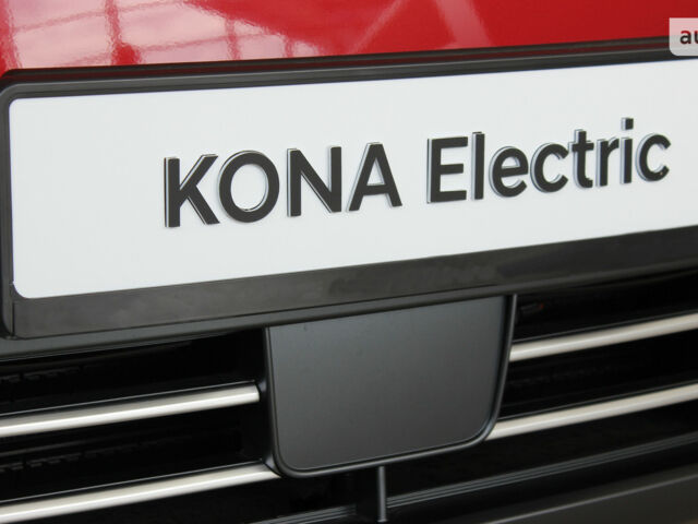 купити нове авто Хендай Kona Electric 2022 року від офіційного дилера Автоцентр AUTO.RIA Хендай фото