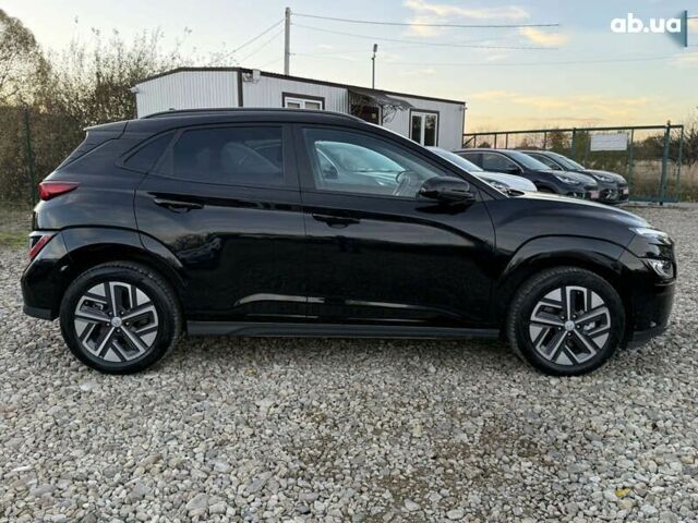 Хендай Kona Electric, объемом двигателя 0 л и пробегом 83 тыс. км за 20700 $, фото 20 на Automoto.ua