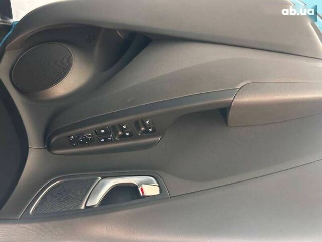 Хендай Kona Electric, об'ємом двигуна 0 л та пробігом 43 тис. км за 16400 $, фото 17 на Automoto.ua